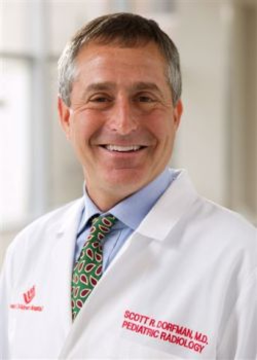 Scott R. Dorfman, MD