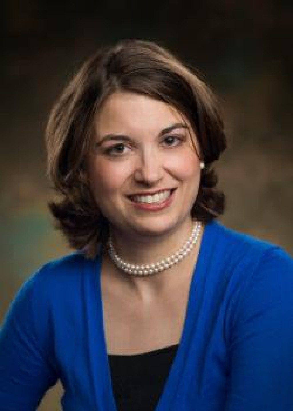 Laurel A. Scott, MD
