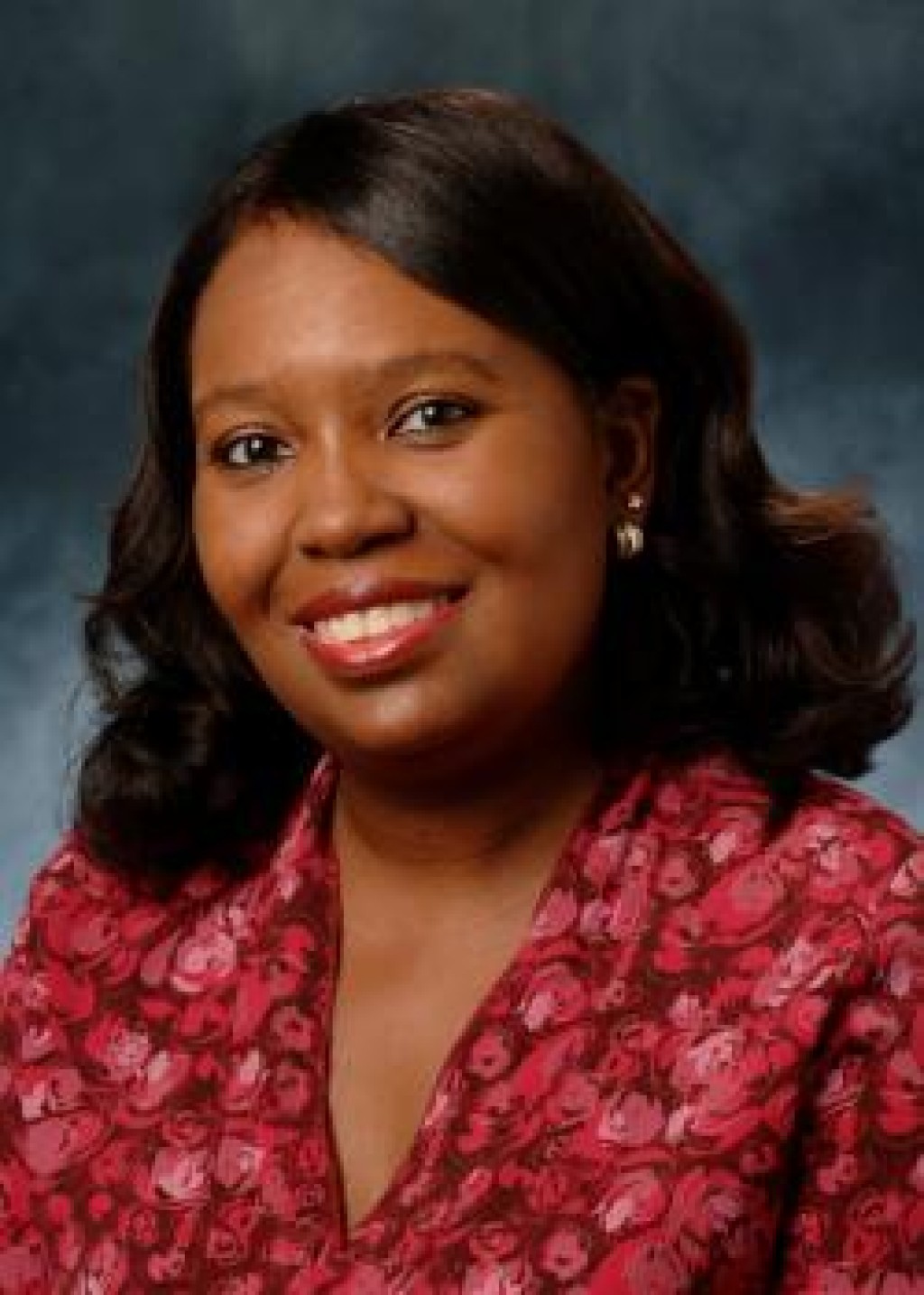 Sonya L. Scott-McCann, MS, APRN, CPNP