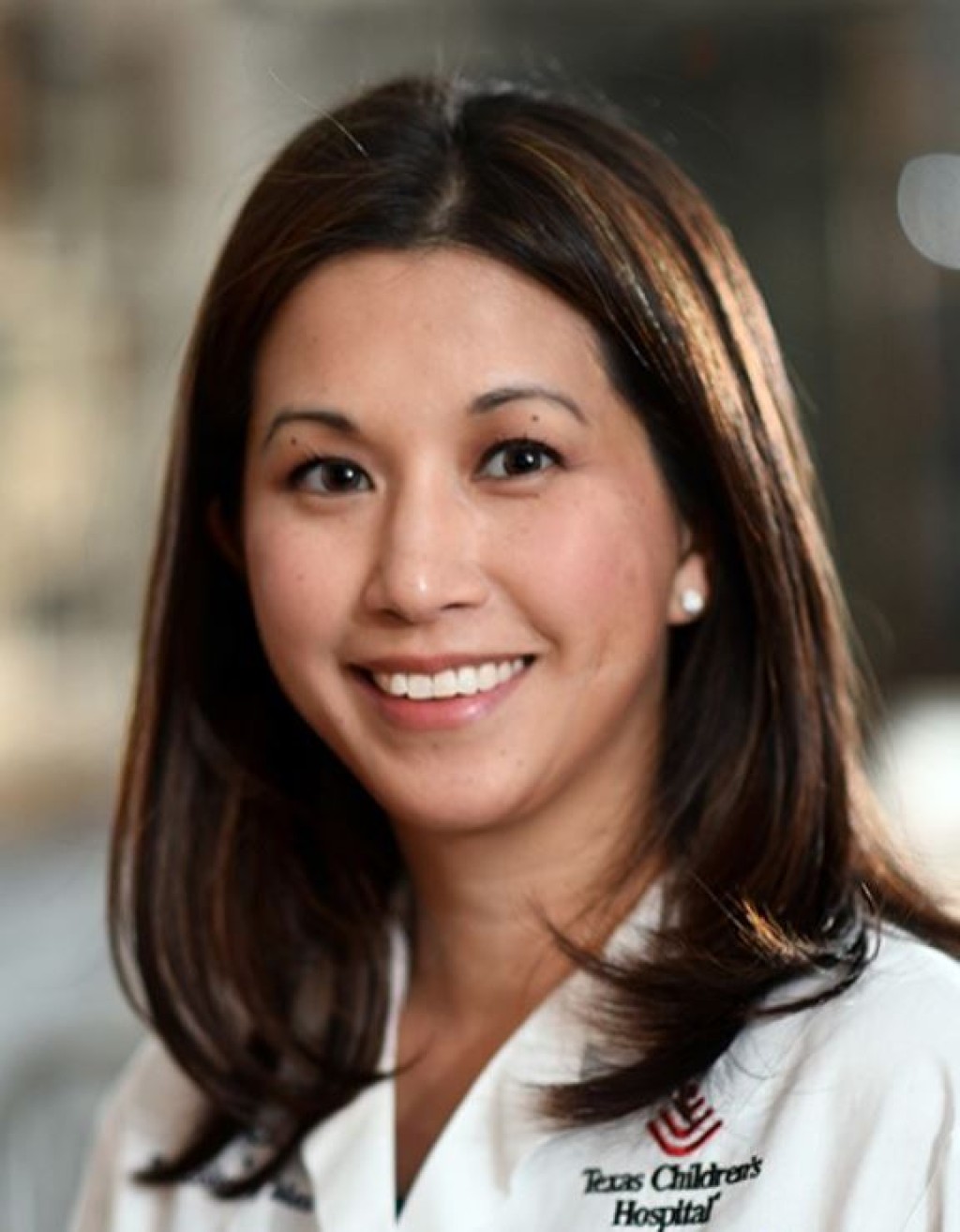 Catherine Peishin Seipel, MD