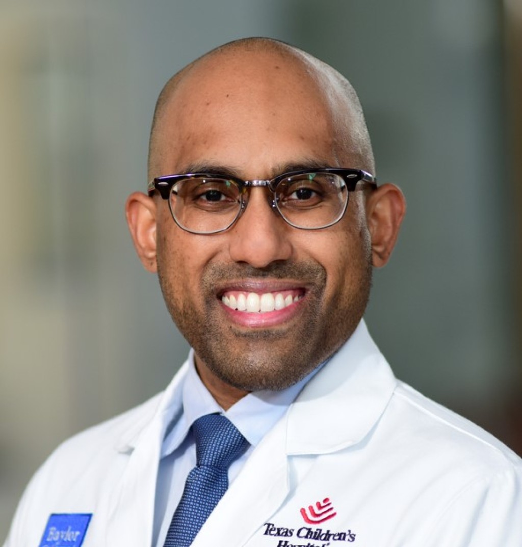 Manoj Sekar, MD