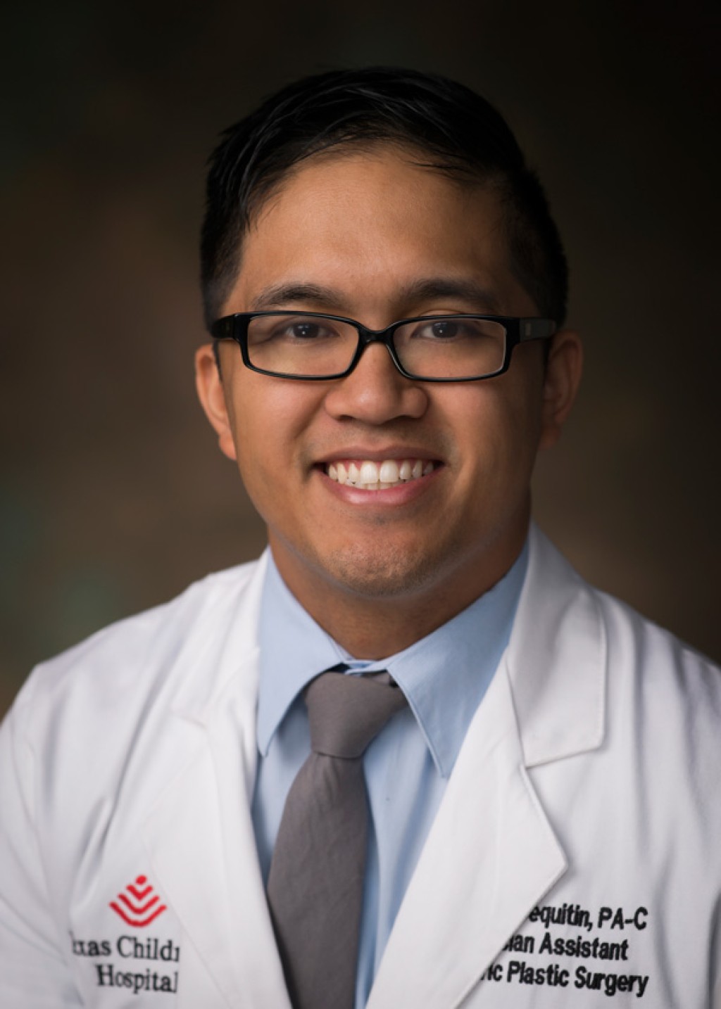 Jeromie Sequitin, PA-C