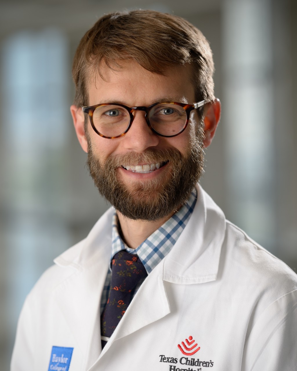 Nathan Serazin, MD