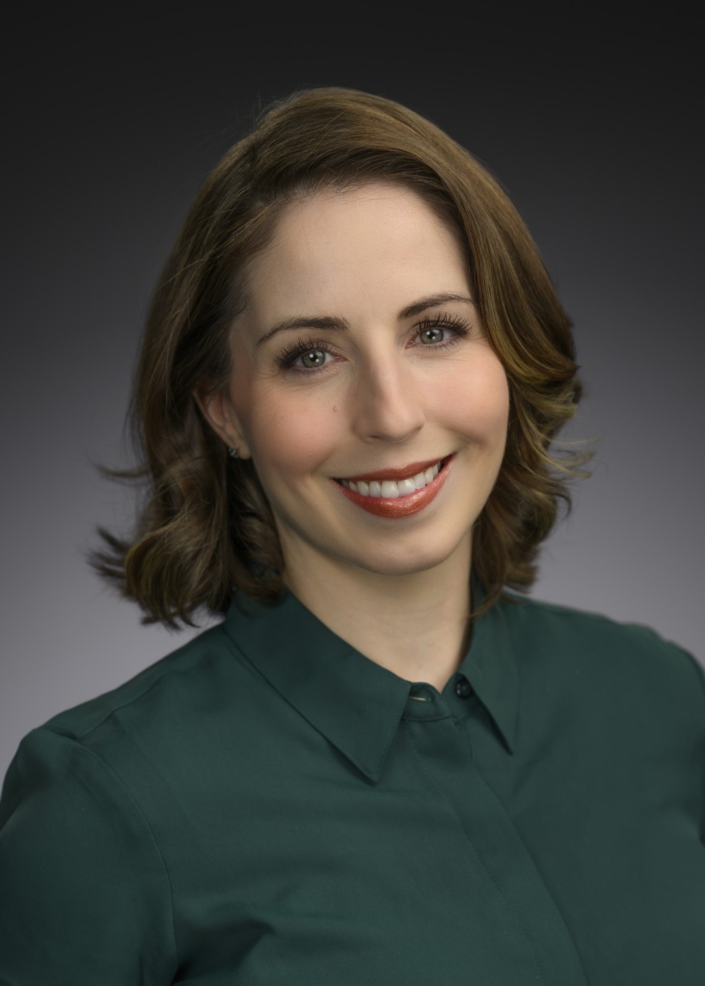 Megan Severson, MD