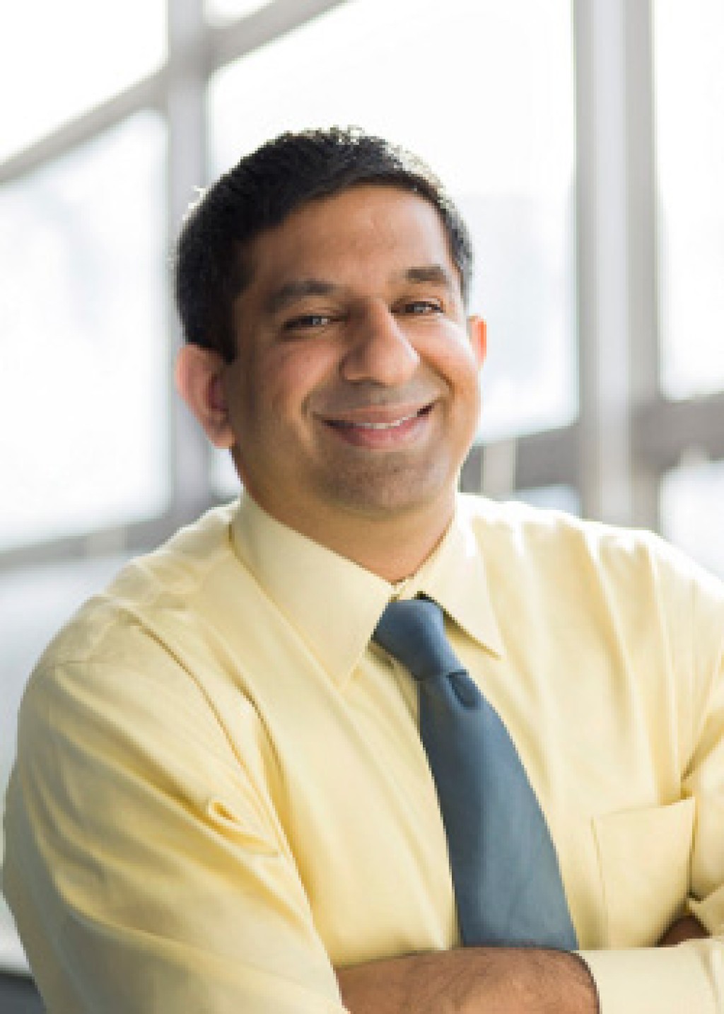Shailendra Das, DO