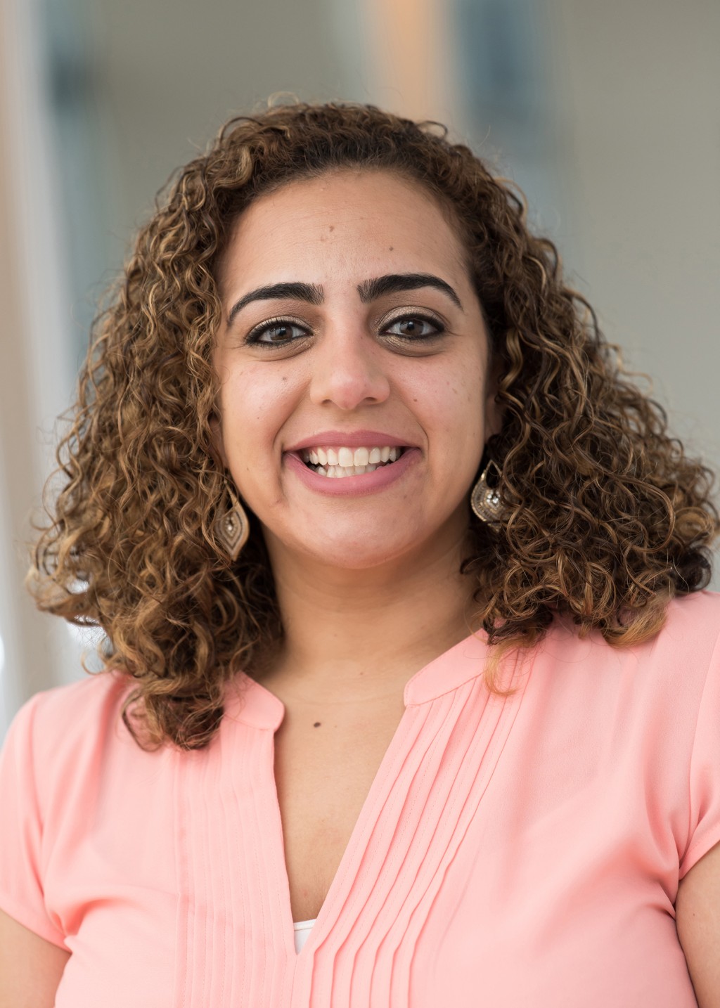 Sharon Malek, PT, DPT, BSPTS CI