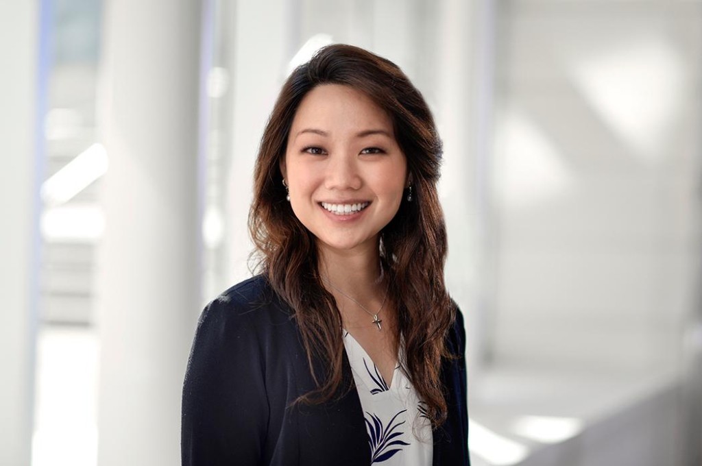 Sharon Kook Won, MD