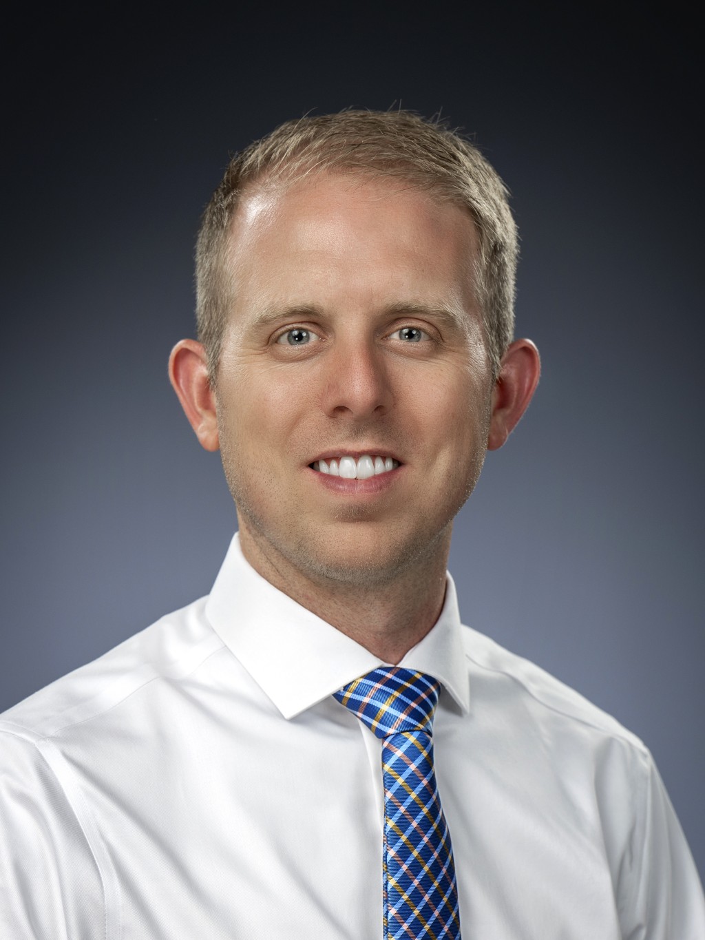 Brett Shaw, MD