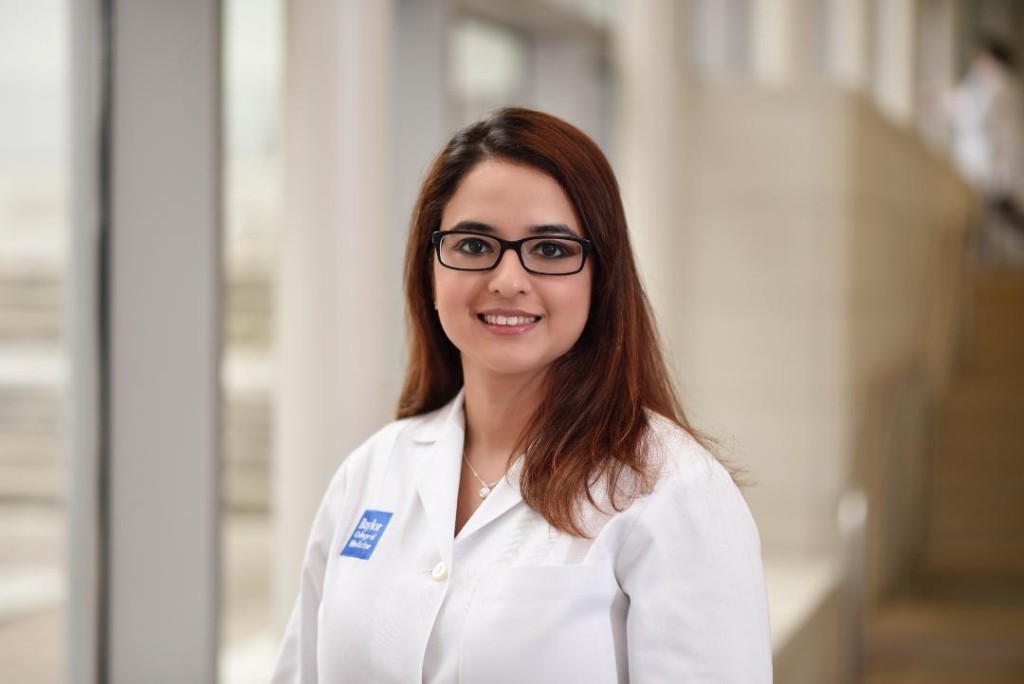Shazia Mohammad, MD