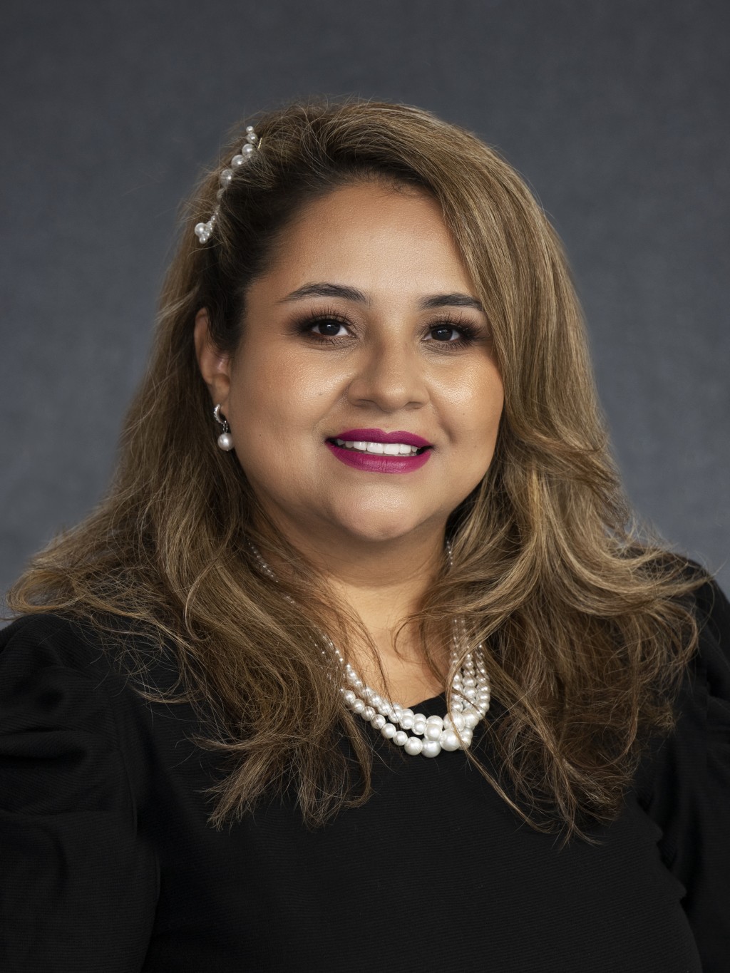 Aurora Shekarisaz, MSN, PMHNP-BC