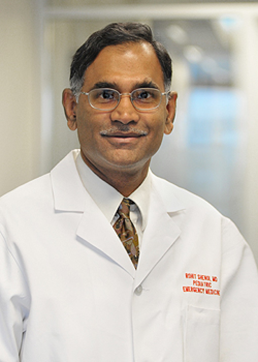 Rohit P. Shenoi, MD