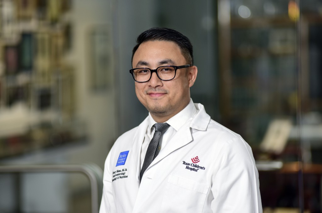 Henry H. Shiau, MD