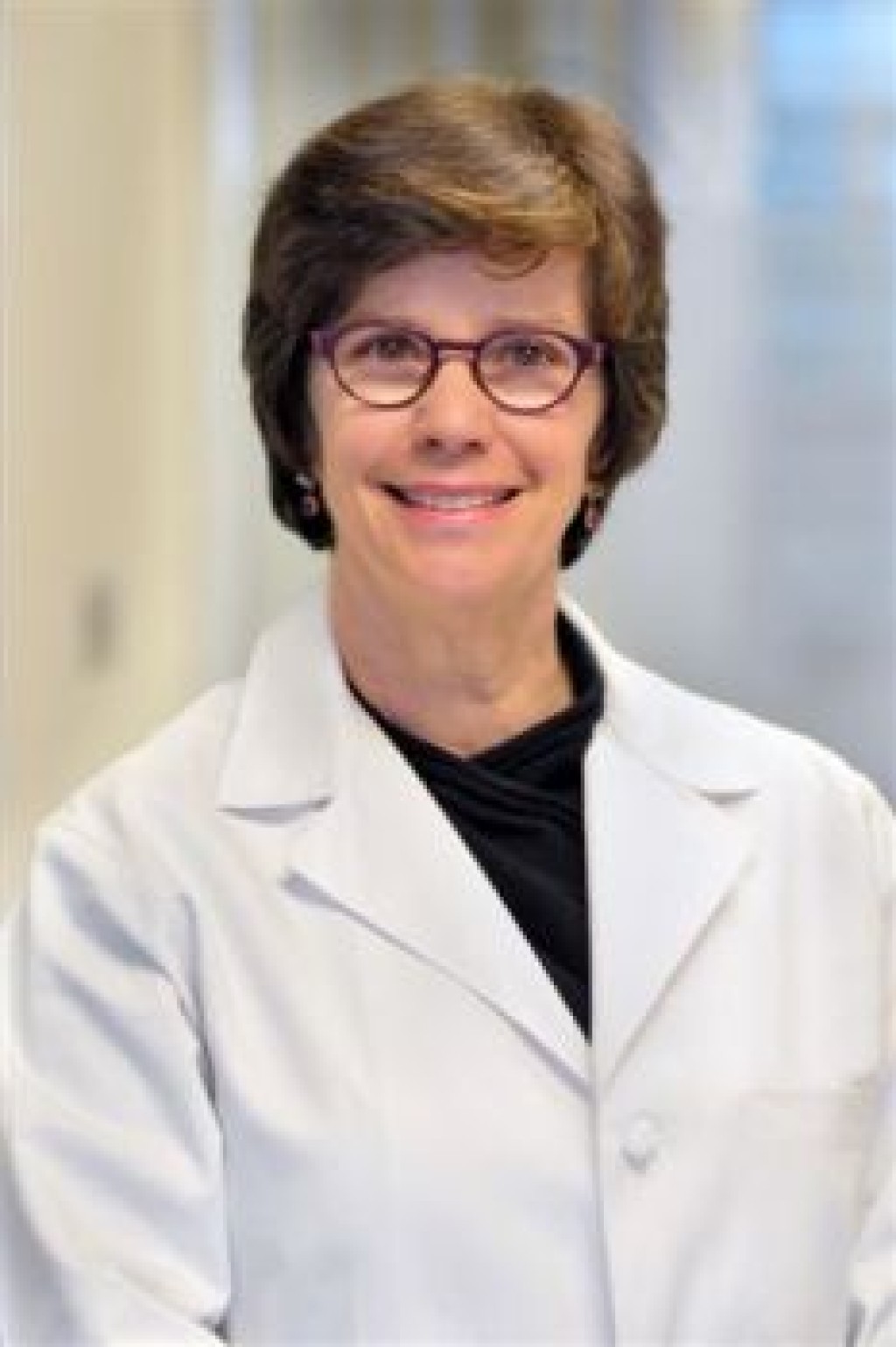 Joan E. Shook, MD, MBA