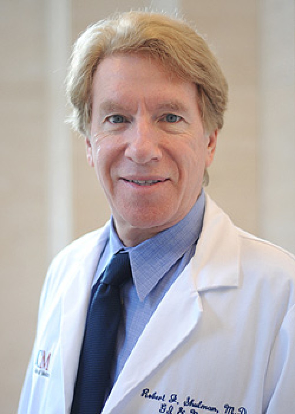 Robert Jay Shulman, MD