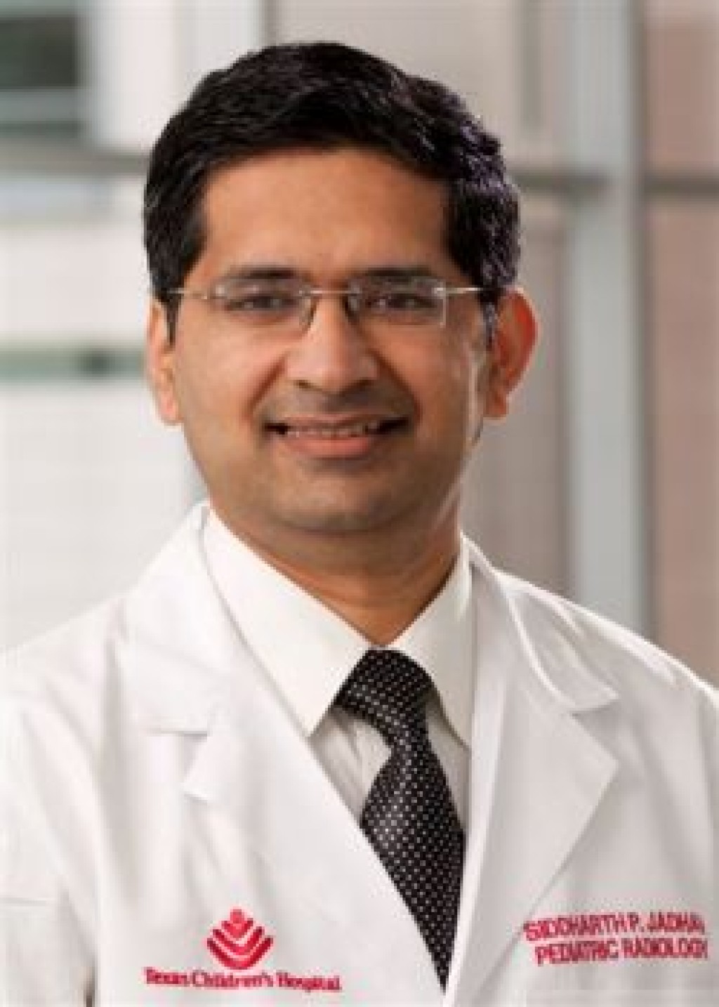 Siddharth P. Jadhav, MD