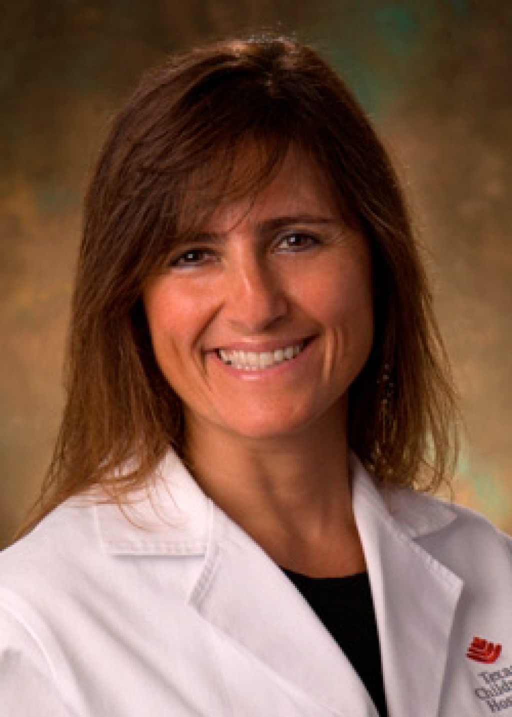 Silvana M. Molossi, MD