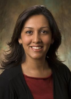Sapna Singh, MD, FAAP