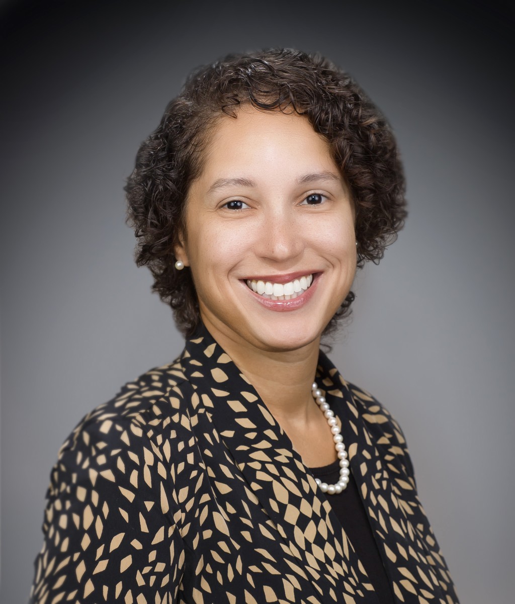 LaPortia Smith, MD, MPH, FACOG