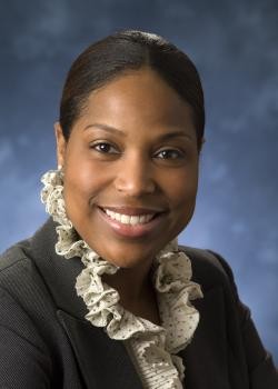 Macharia Carter-Smith, MD