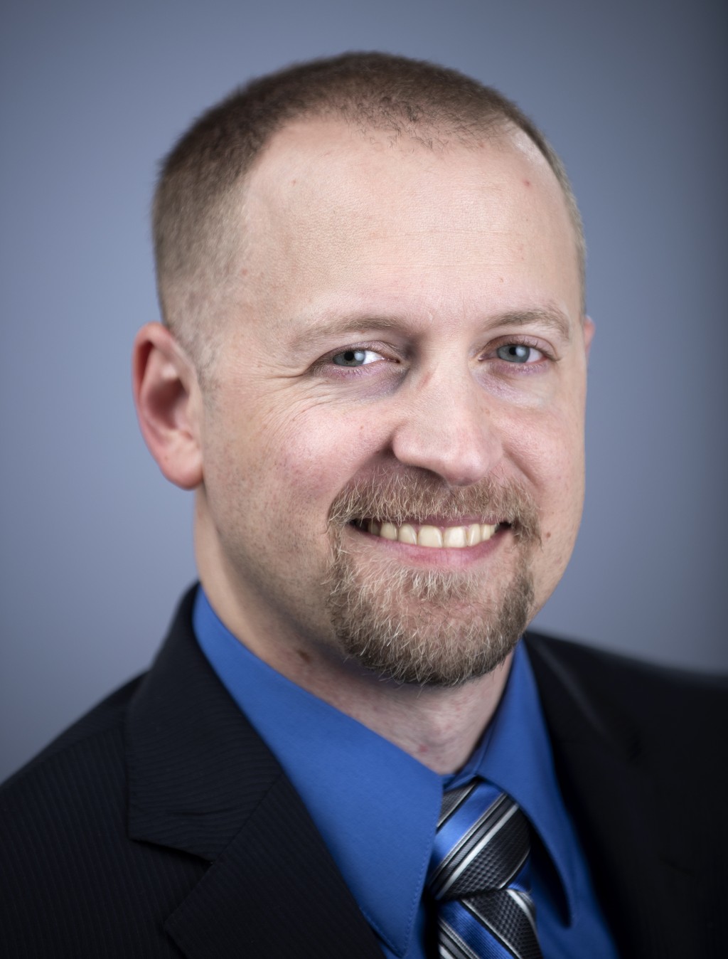 Clinton (Clint) Staub MS, ATC, LAT