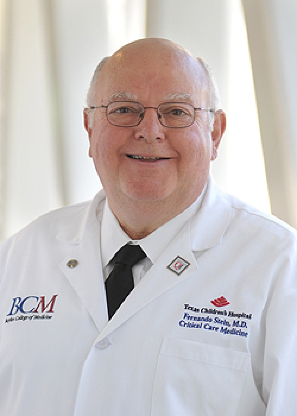 Fernando Stein, MD