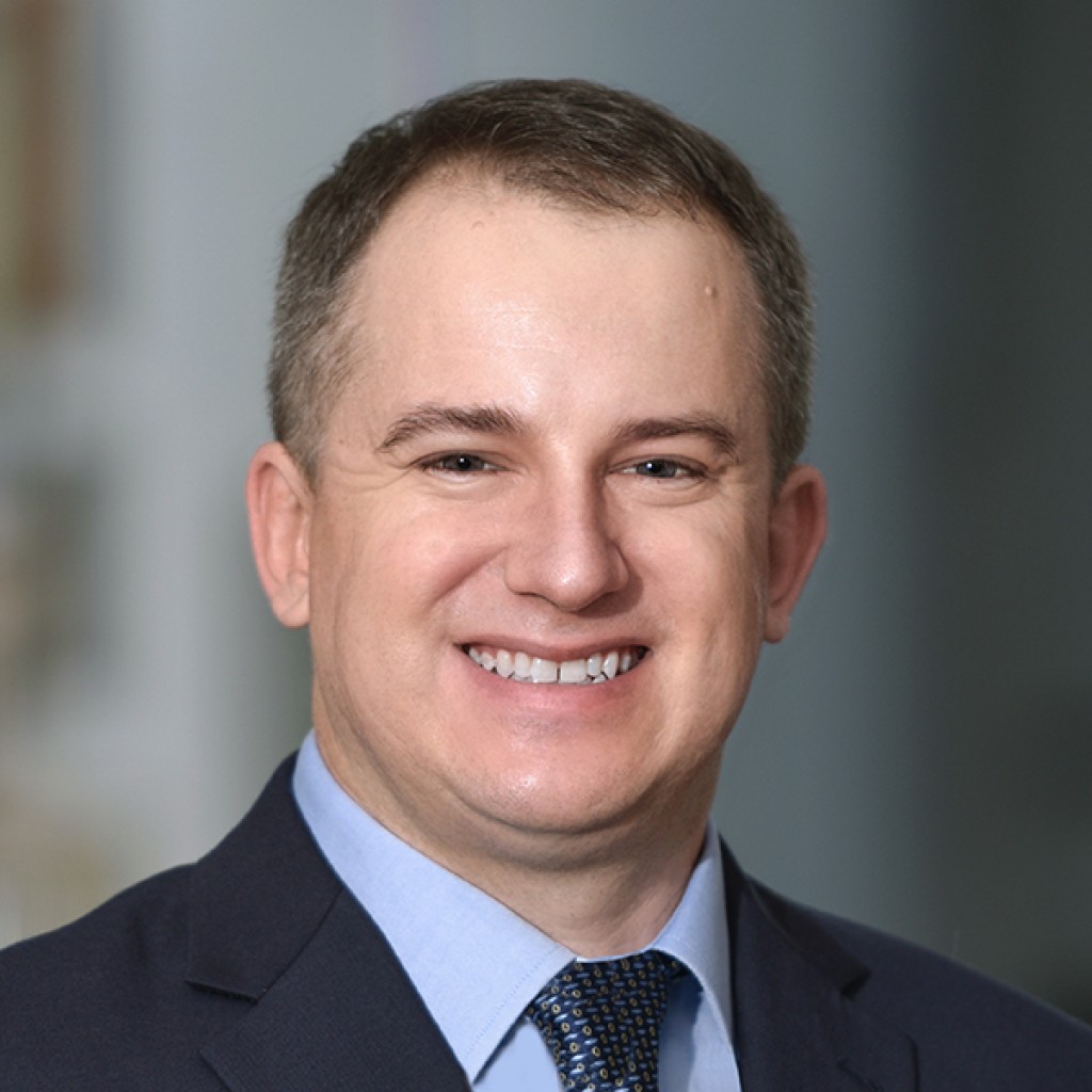 Nicholas Stetkevich, DO