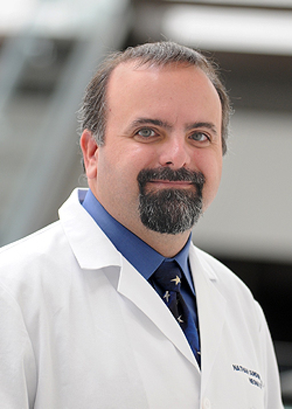 Nathan C. Sundgren, MD, PhD