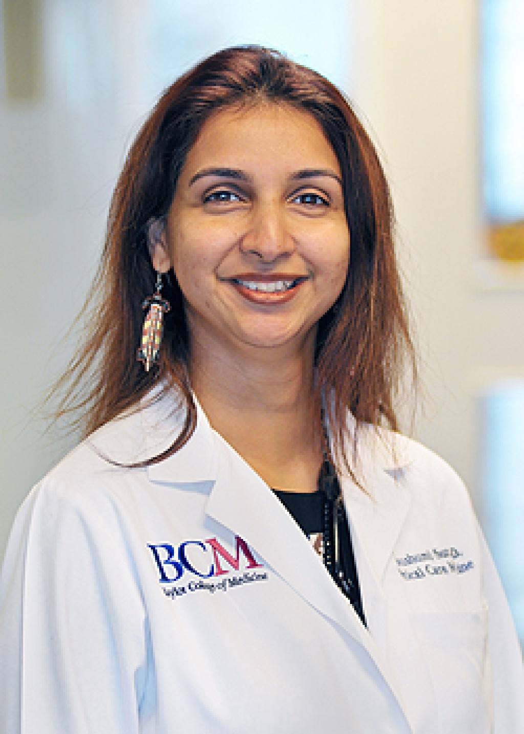 Moushumi Sur, MD
