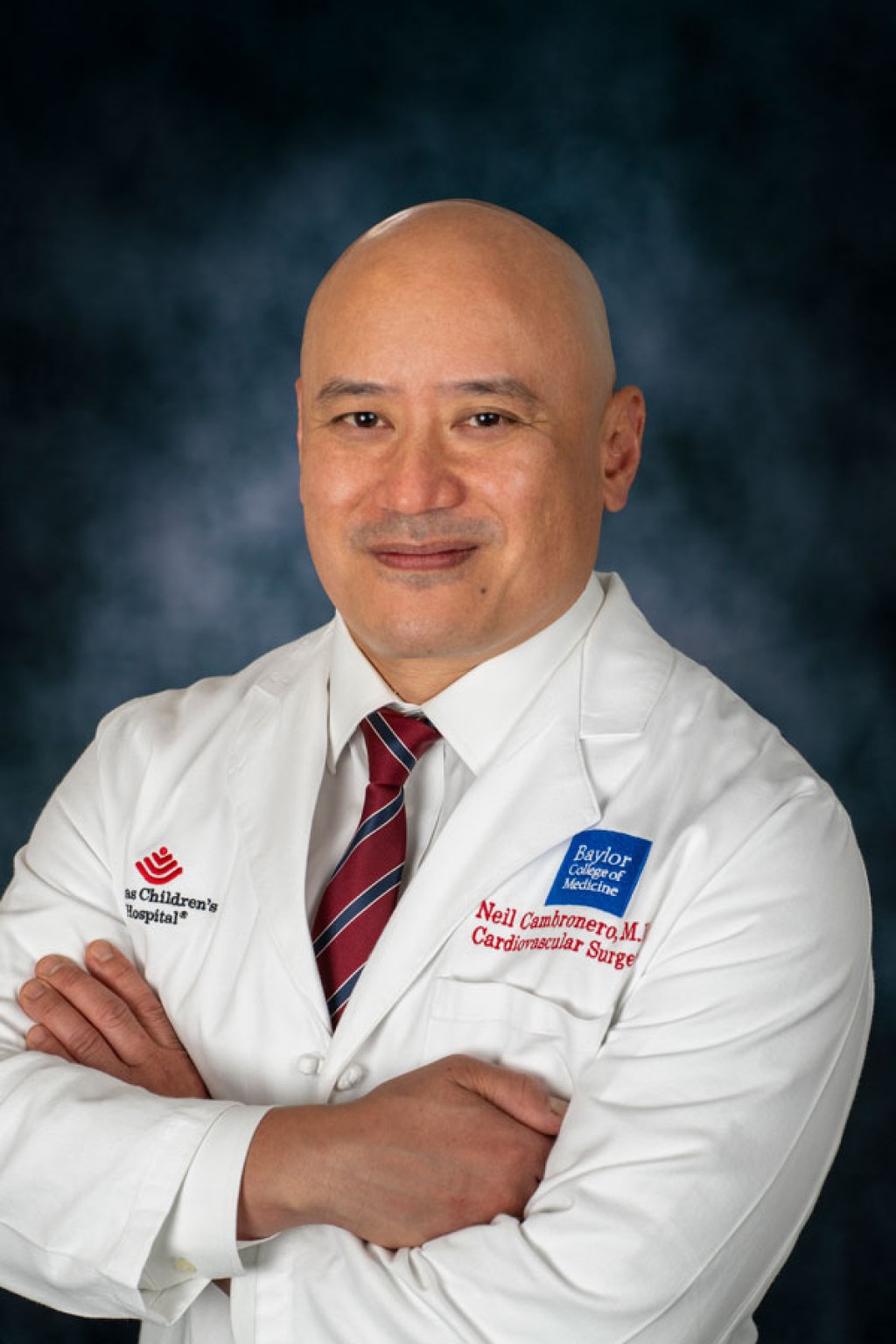 Neil Cambronero, MD