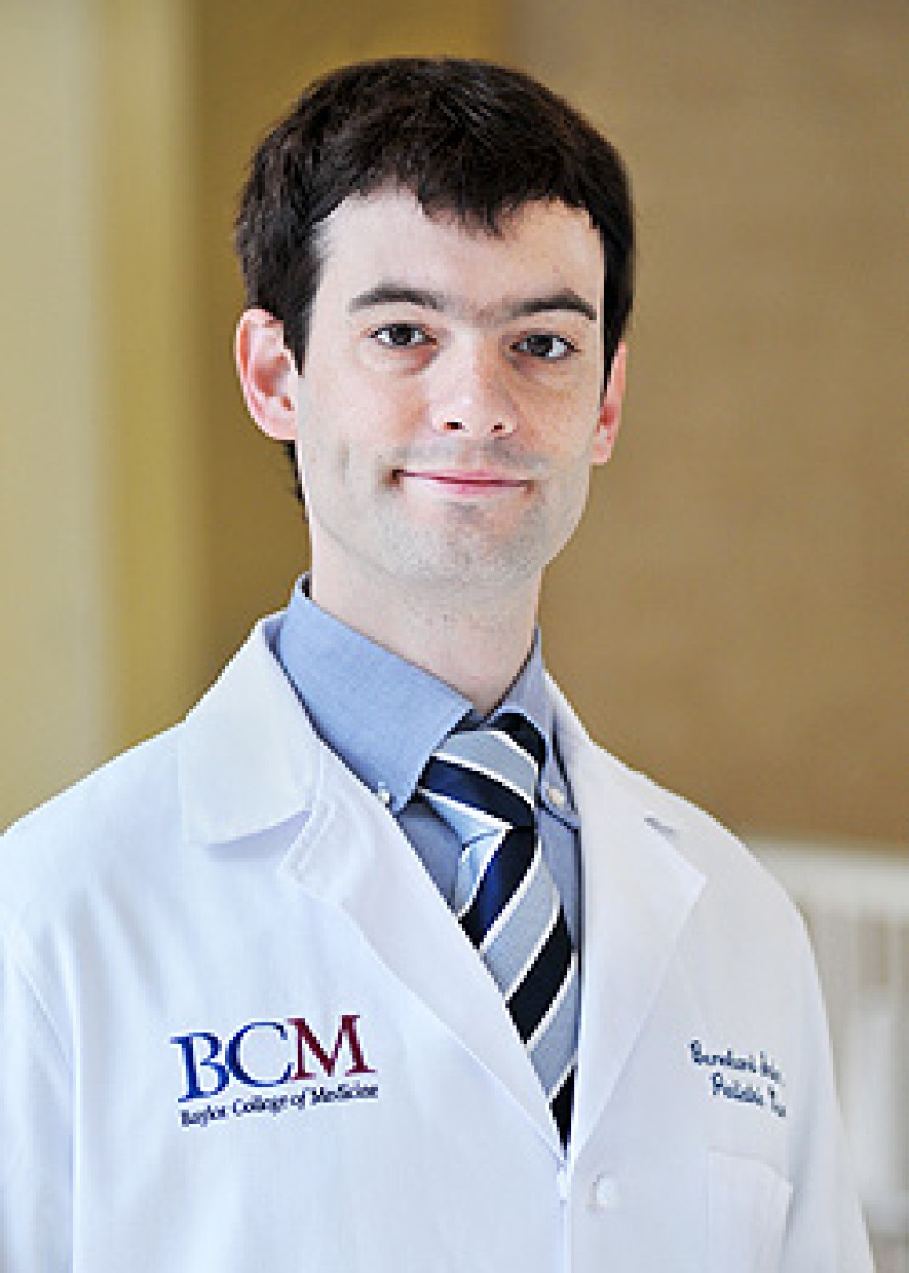 Bernhard Suter, MD