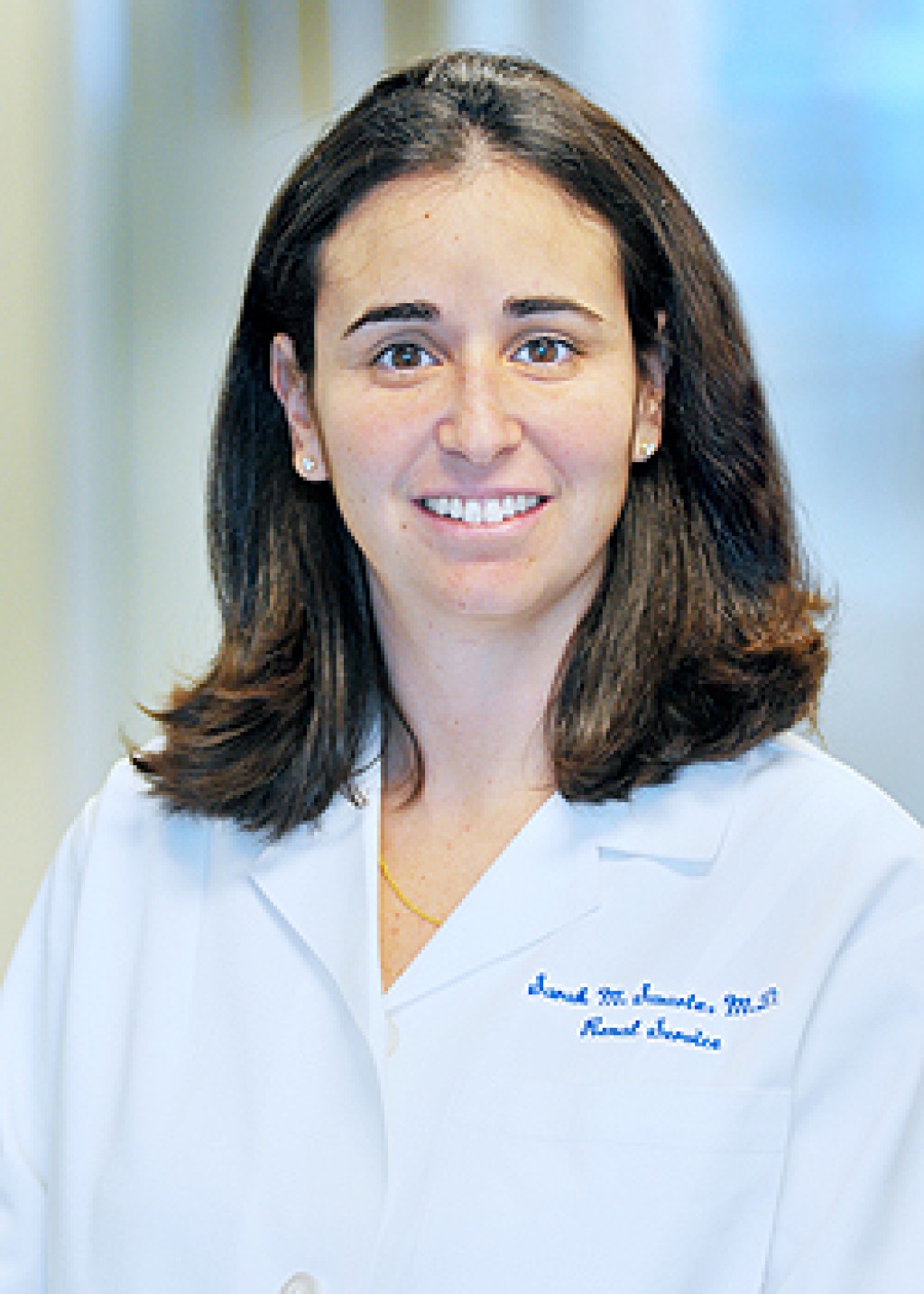 Sarah J. Swartz, MD