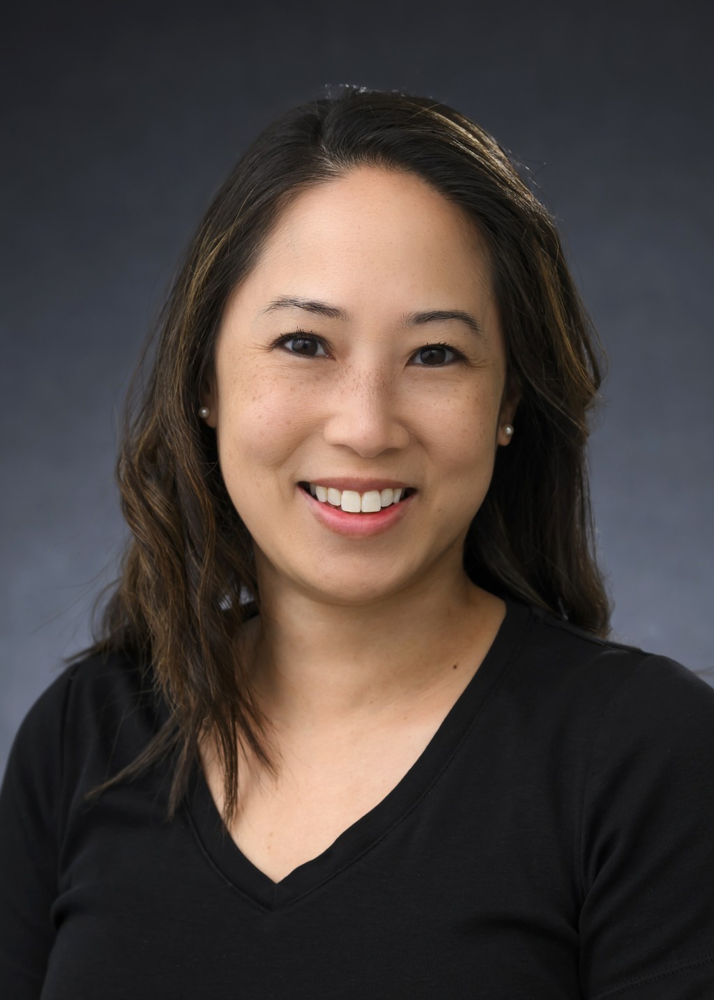 Annie Sylvester, OTR/L, MOT, c/NDT