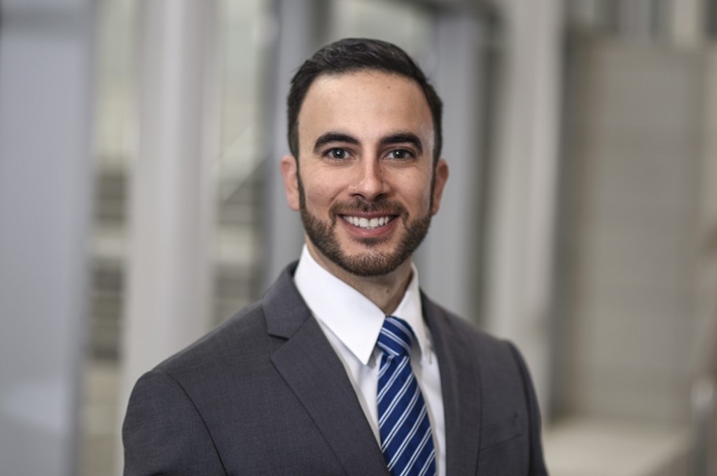 Daniel Davila-Williams, MD