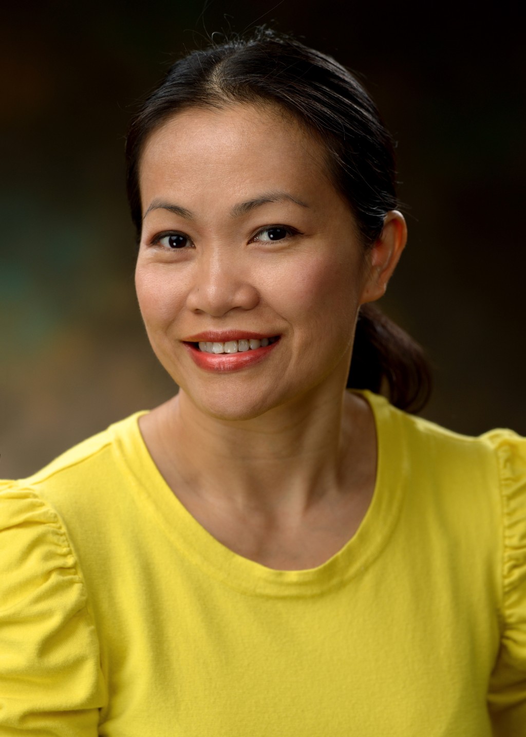 Amy Huynh-Tran, DDS