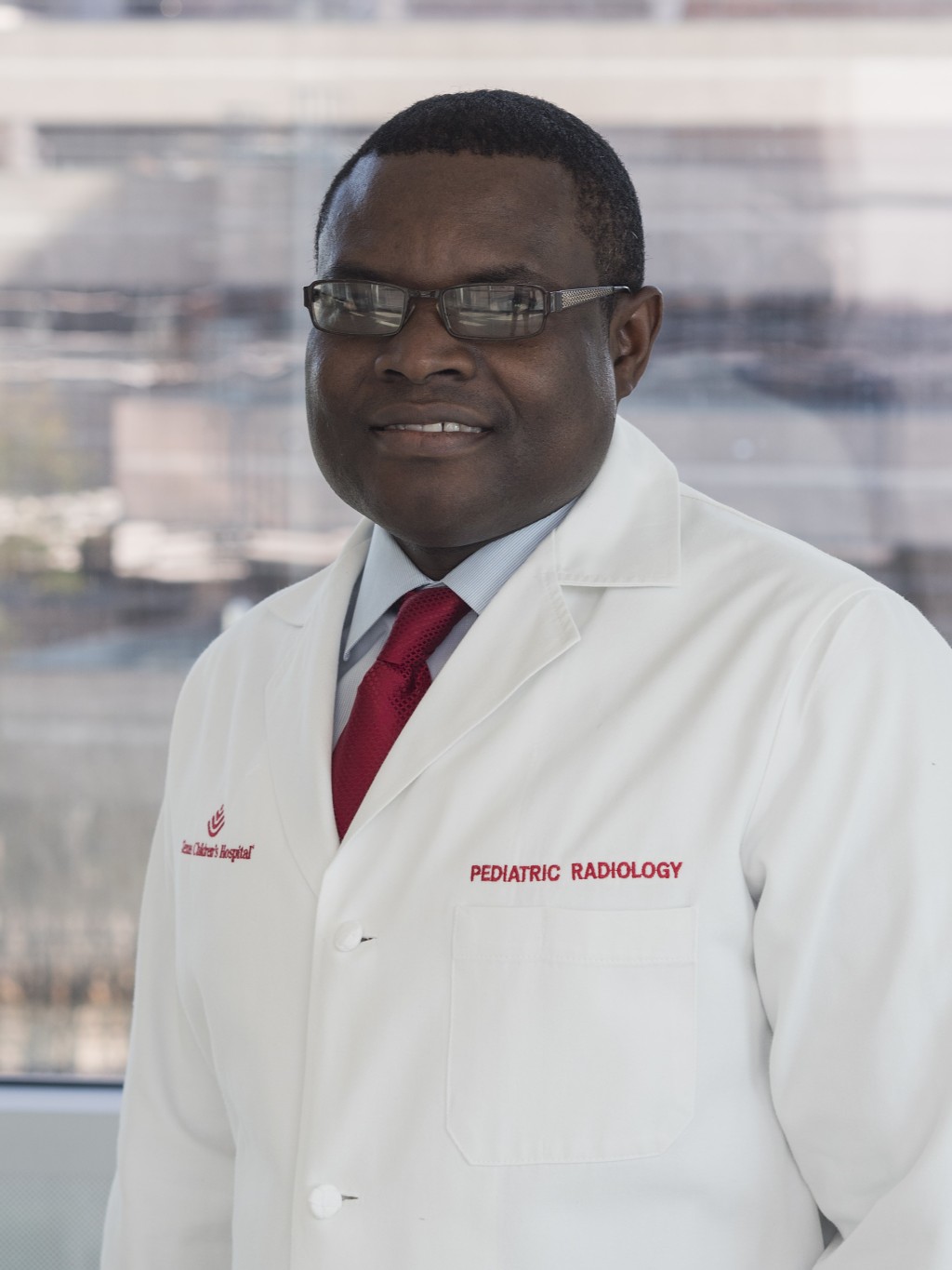 Eric A. Tanifum, PhD