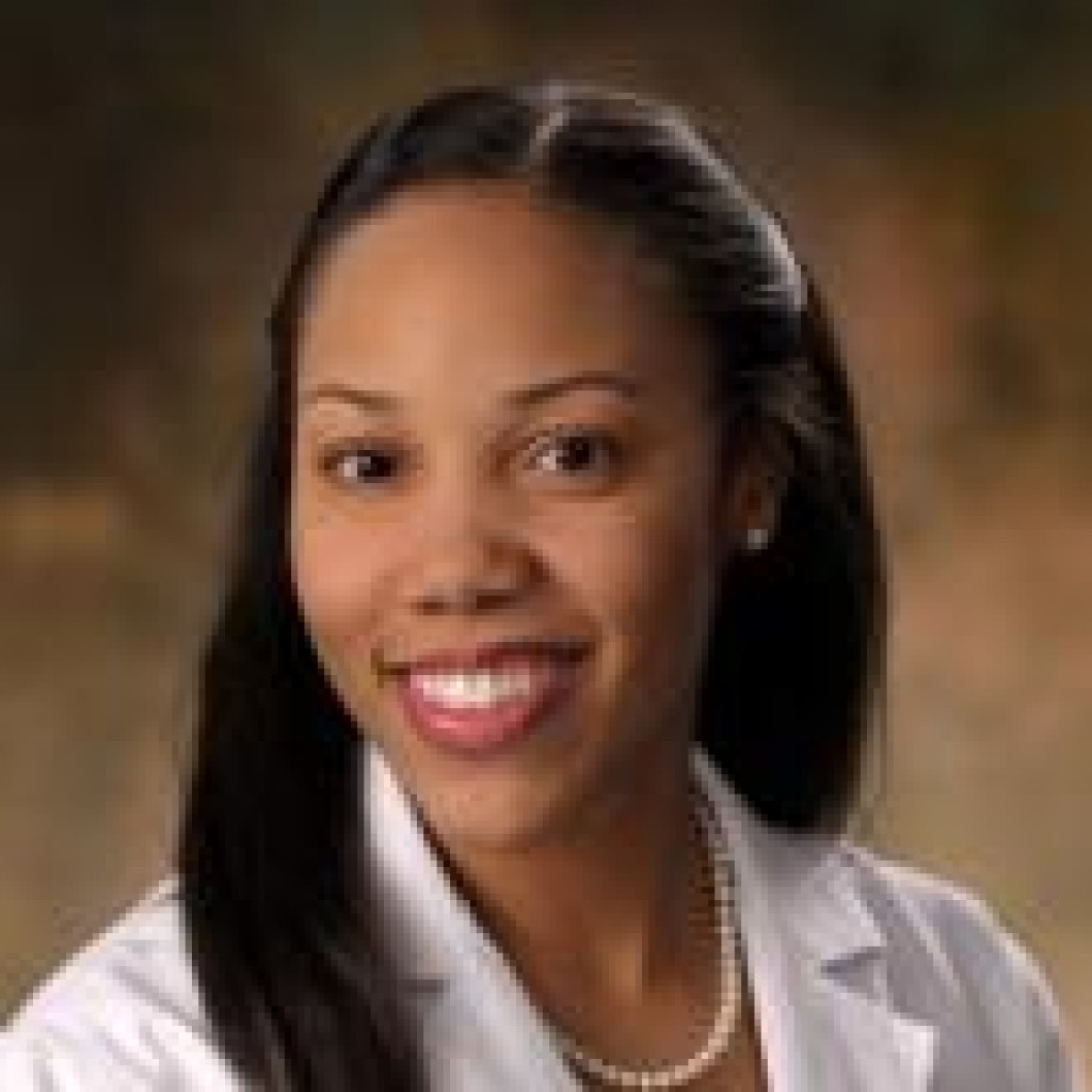Tanisha George Daugherty, MMS, PA-C