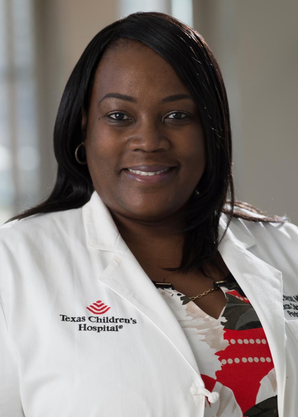 Tasha Bryant, MSN, APRN, FNP-C, CPNP-AC
