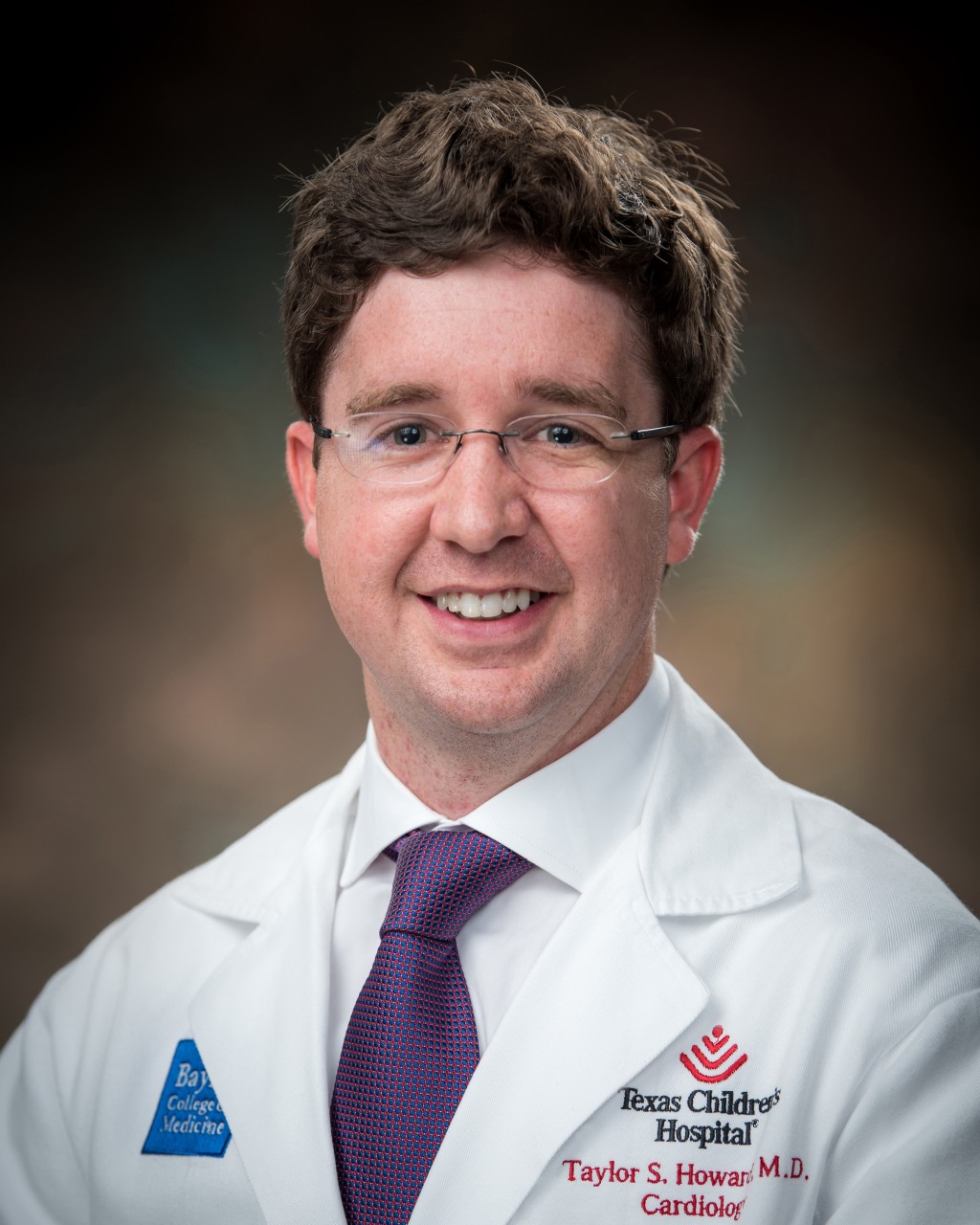 Taylor S. Howard, MD