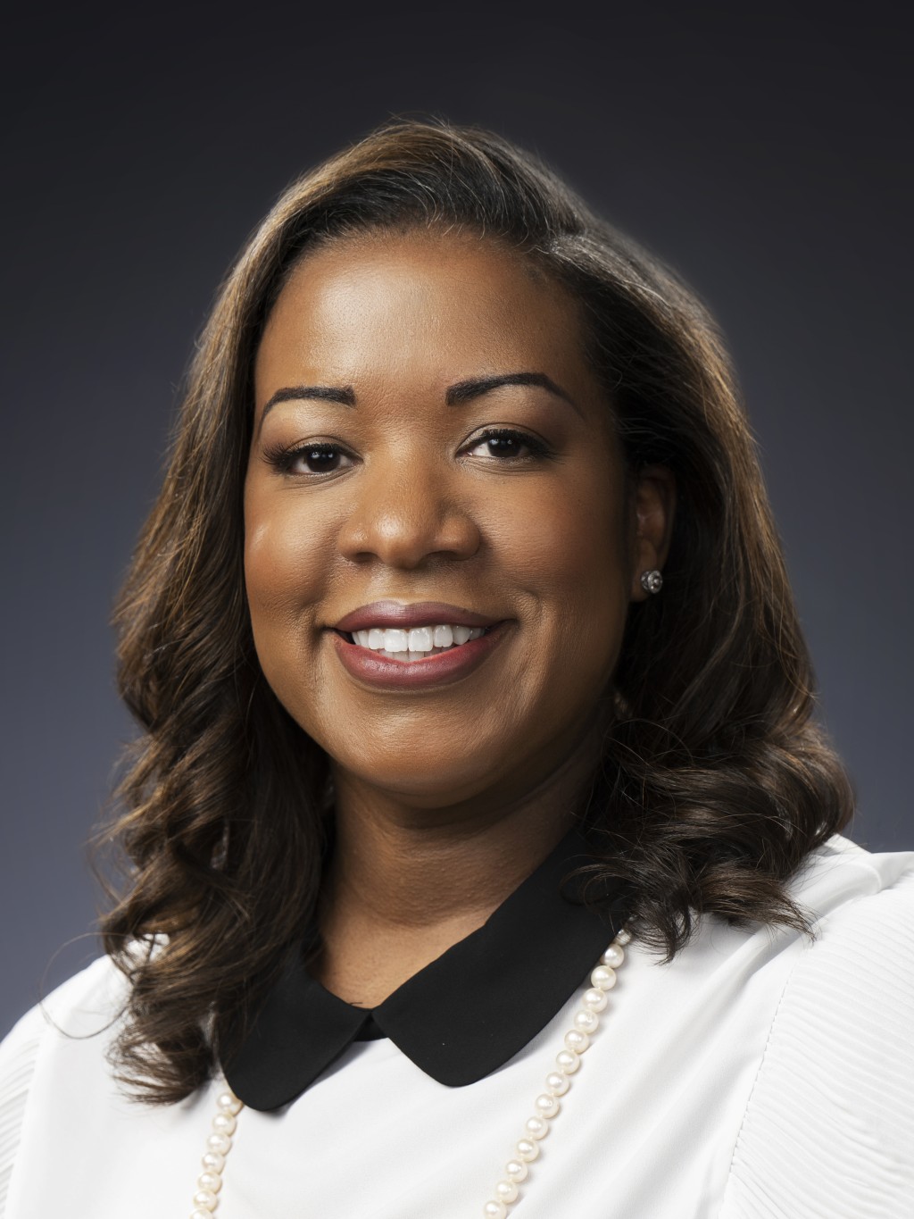 Charnette P. Taylor, MD, FAAP