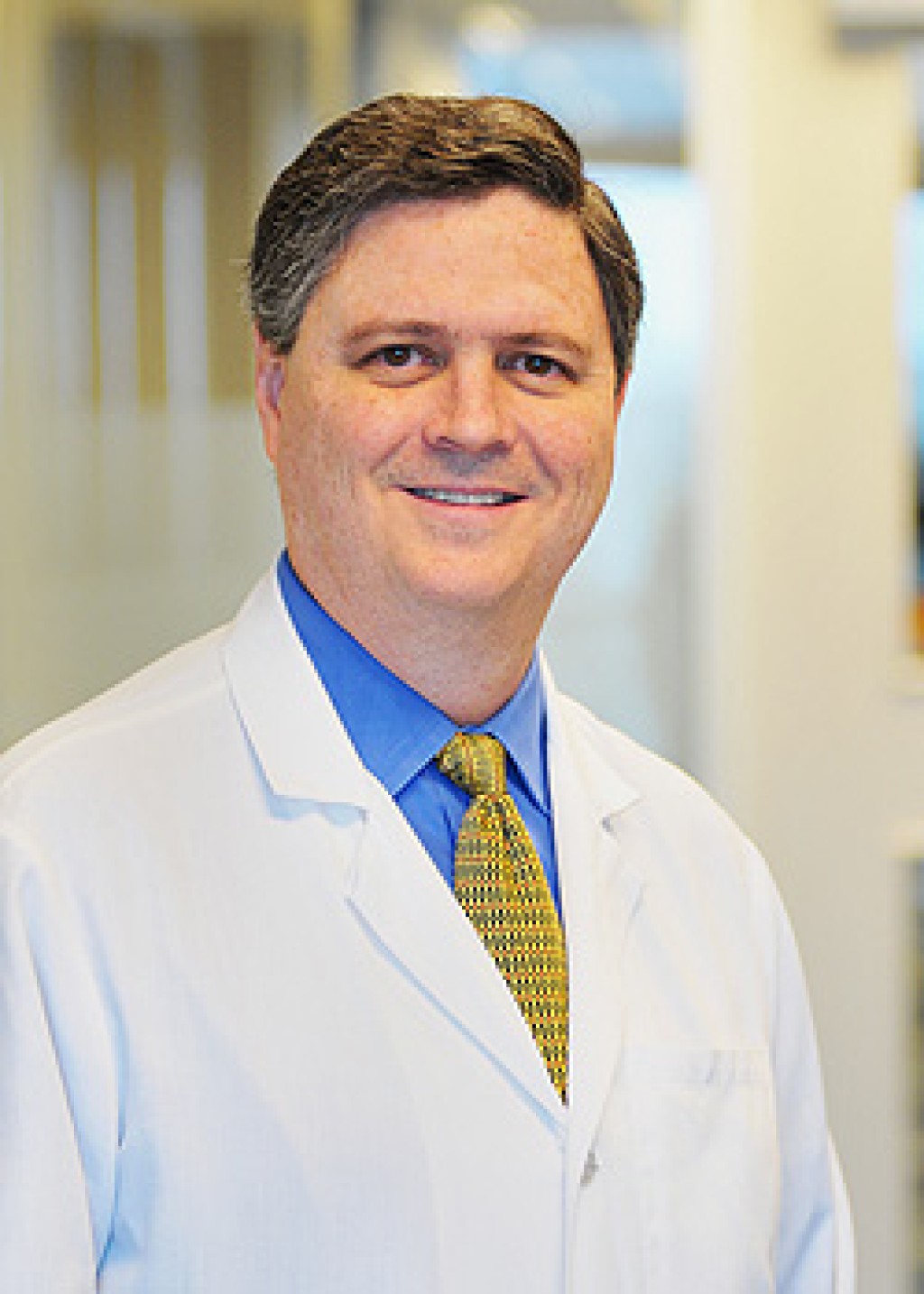 Jose M. Teran, MD