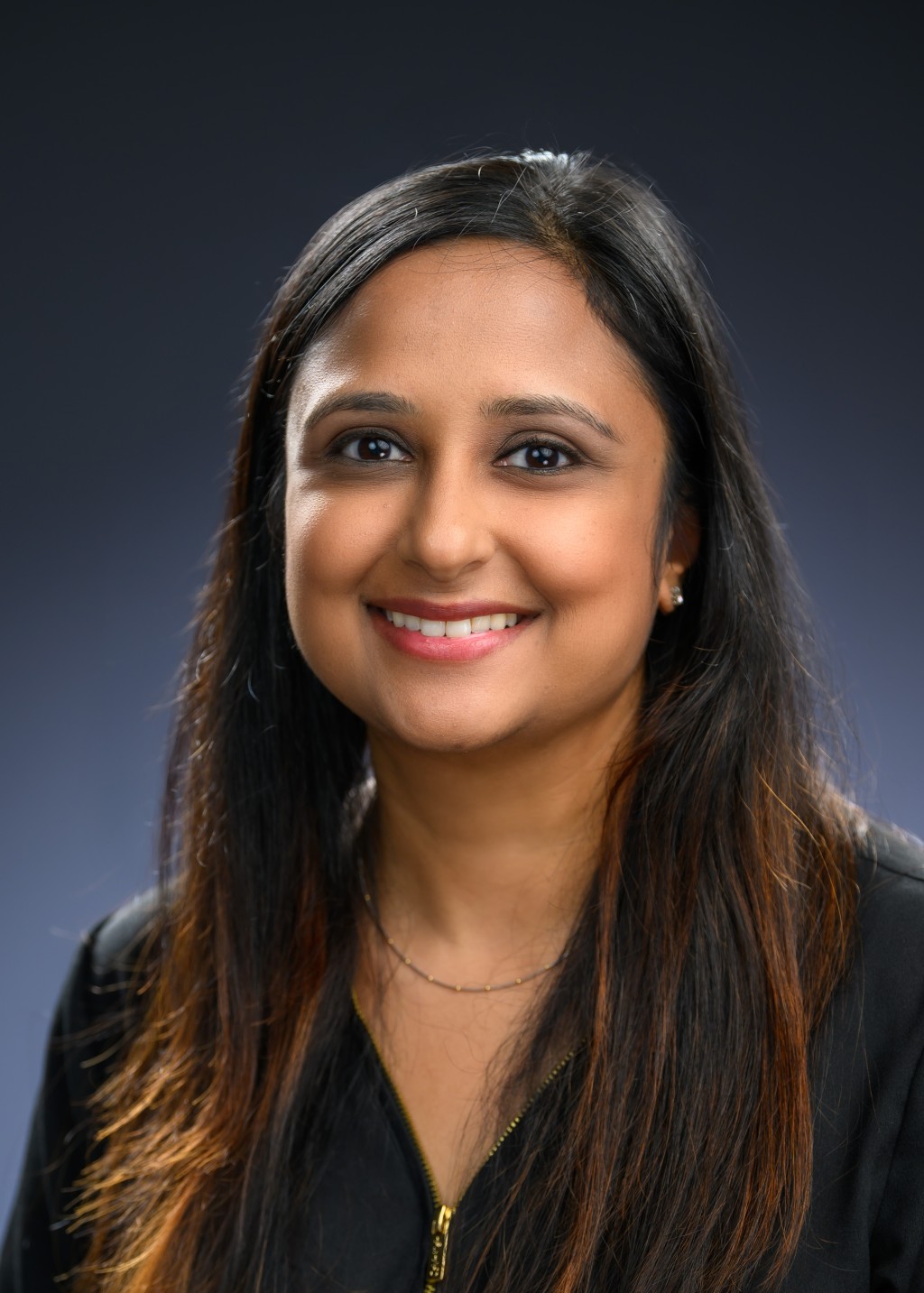 Pareen Shah Thakral, MD, FAAP