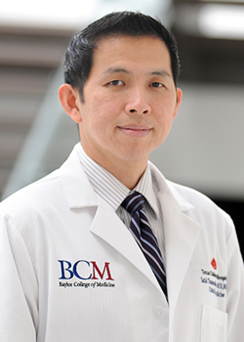 Satid Thammasitboon, MD