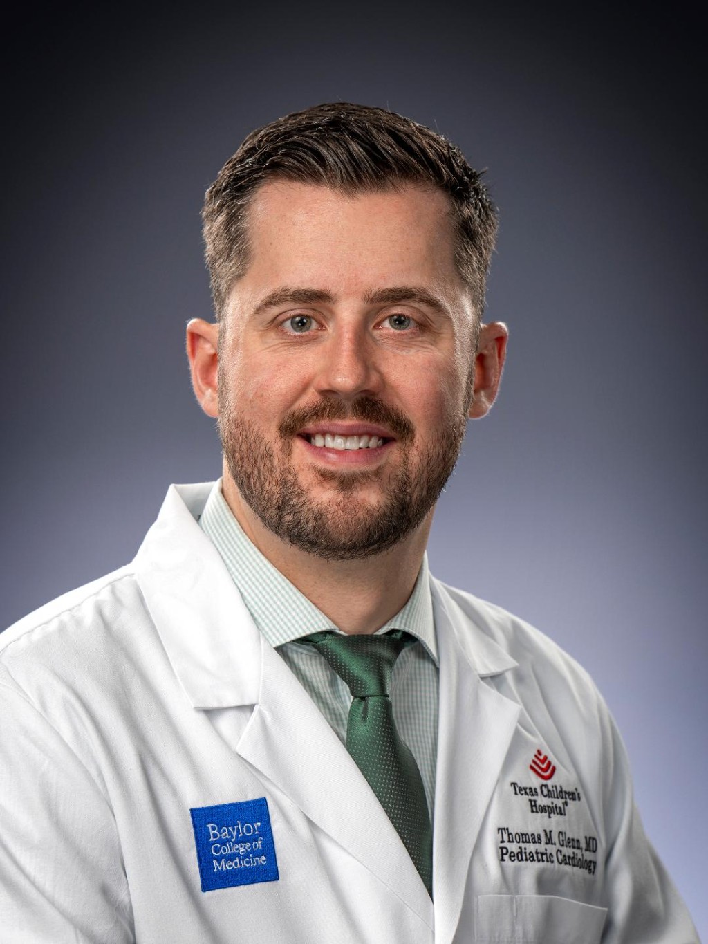 Thomas Glenn, MD