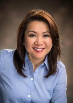 Tiffany X. Nguyen, DO, FAAP