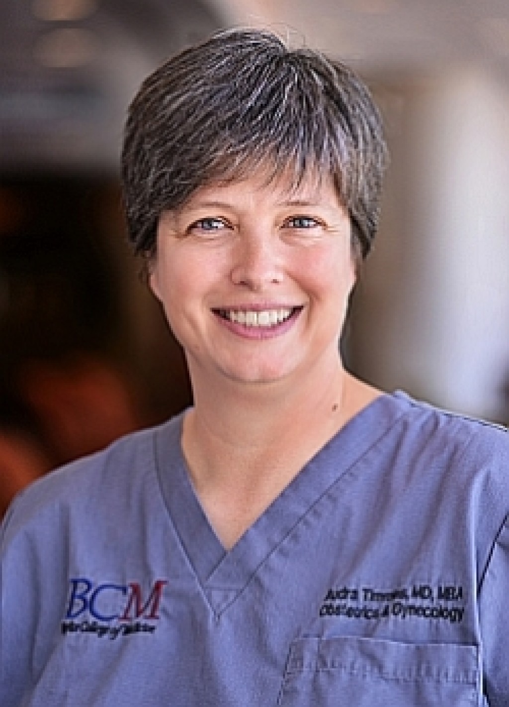 Audra E. Timmins, MD