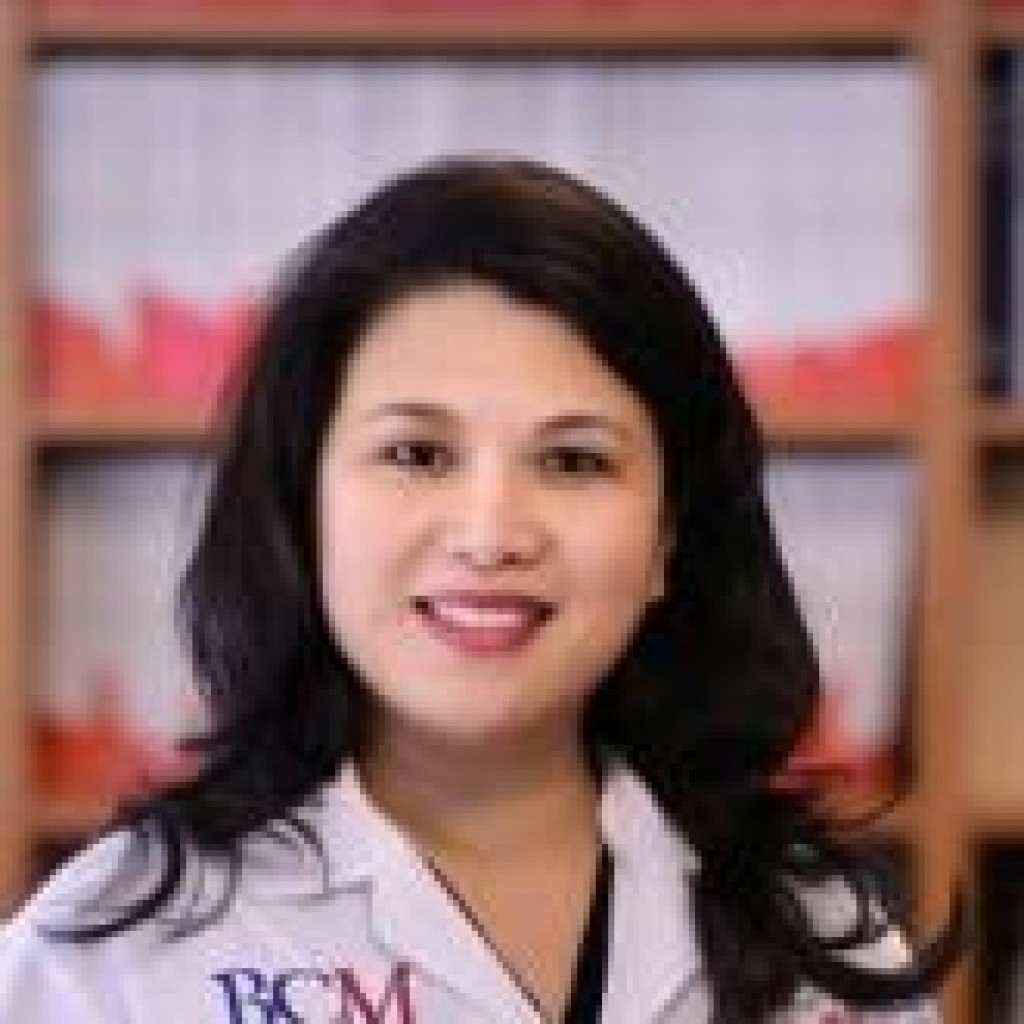 Imelda Michelle Tjia, MD