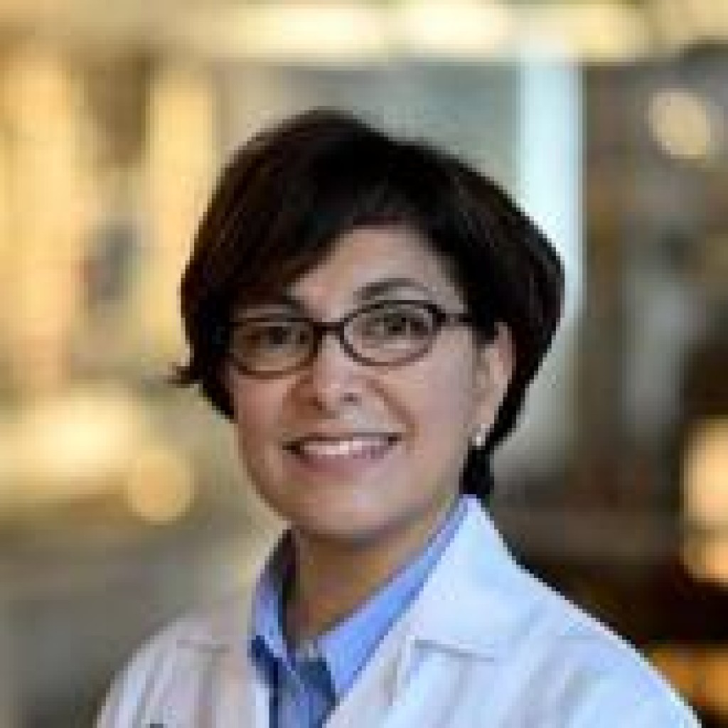 Laura Torres, MD