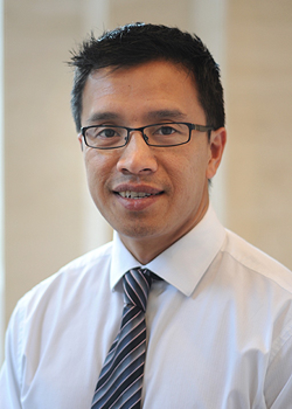 Joe Quang Tran, MD