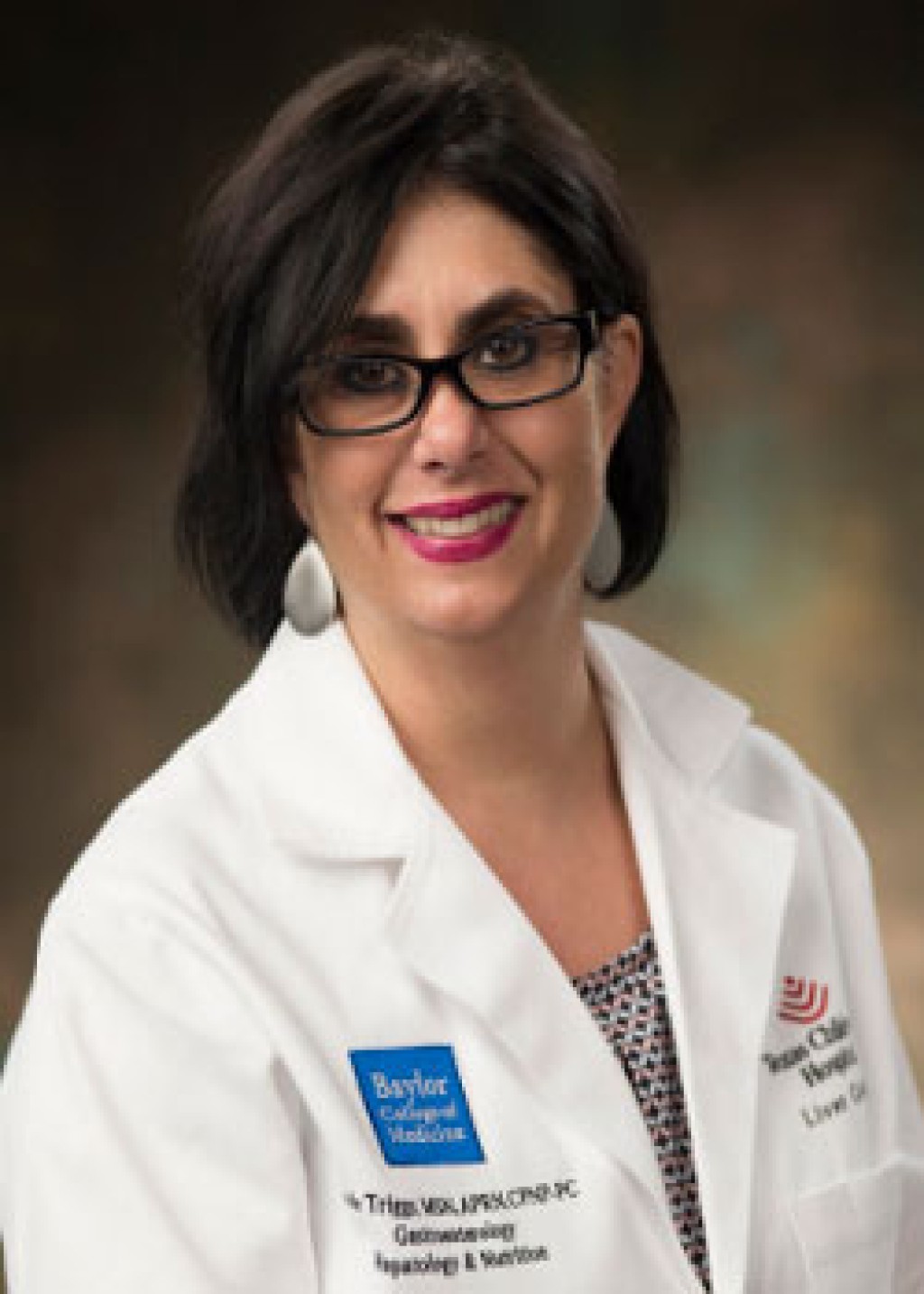 Nicole Triggs, MSN, APRN, CPNP-PC, CPN
