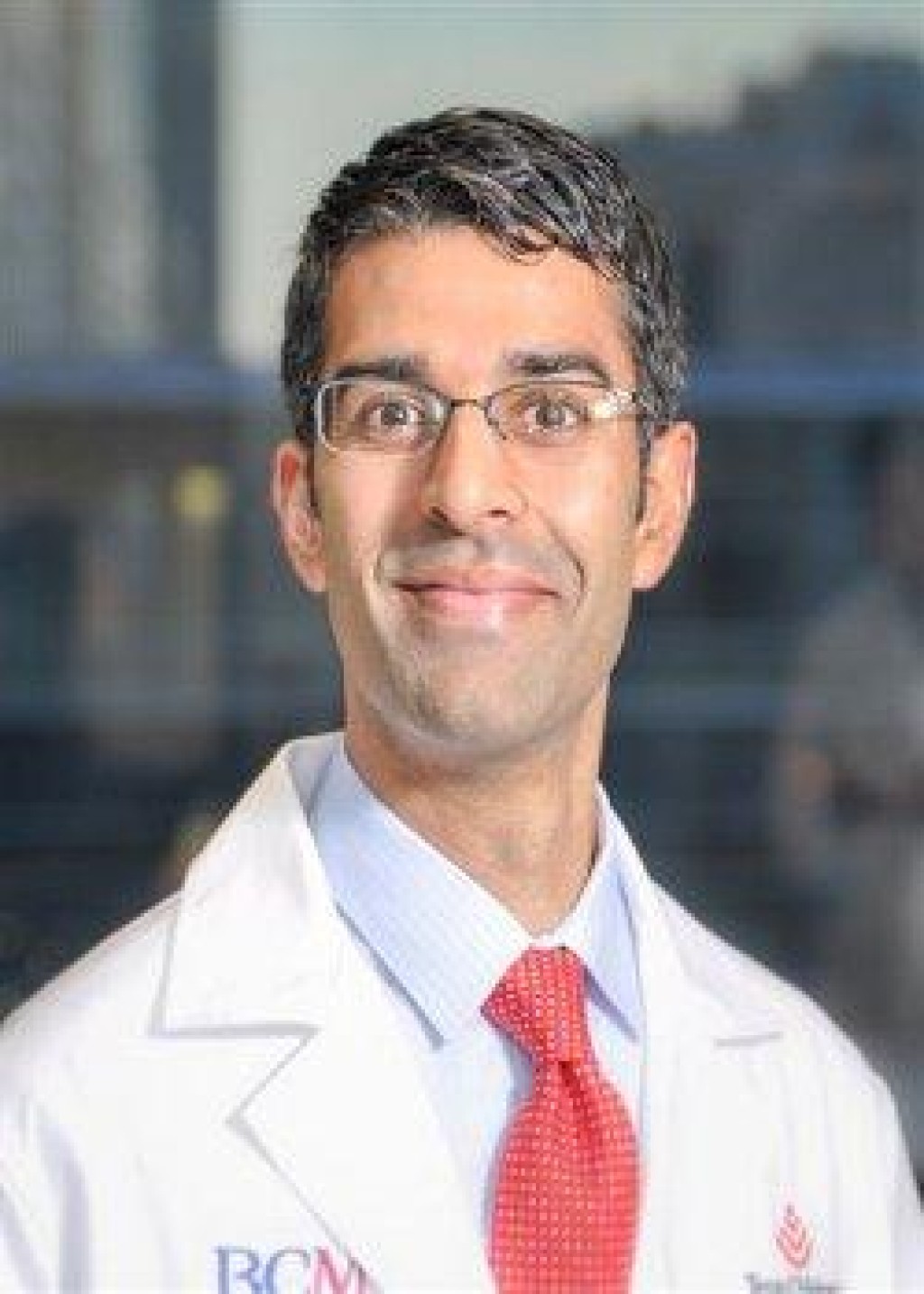 Premal M. Trivedi, MD